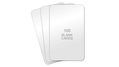 Standard Pvc Id Card Size