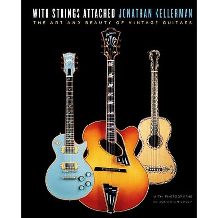 With Strings Attached: The Art and Beauty of Vintage Guitars