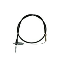 92-6518 Traction Cable Fits Toro