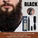 thumbnail image 1 of Lápiz Para Barba, Bigote, Lápiz Para Colorear, Lápiz De Relleno Para Barba, Lápiz Para Barba, Resistente Al Agua, Duradero, Lápiz Para Colorear Para Bigote ANGGREK  Otros, 1 of 8