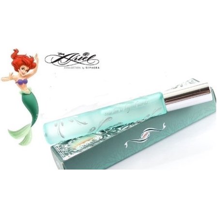 Disney Ariel Collection Kiss the Girl Eau de Parfum Rollerball Limited-Edition