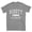 Black, variant on Ridott Illinois Classic Established Men's Cotton T-Shirt
