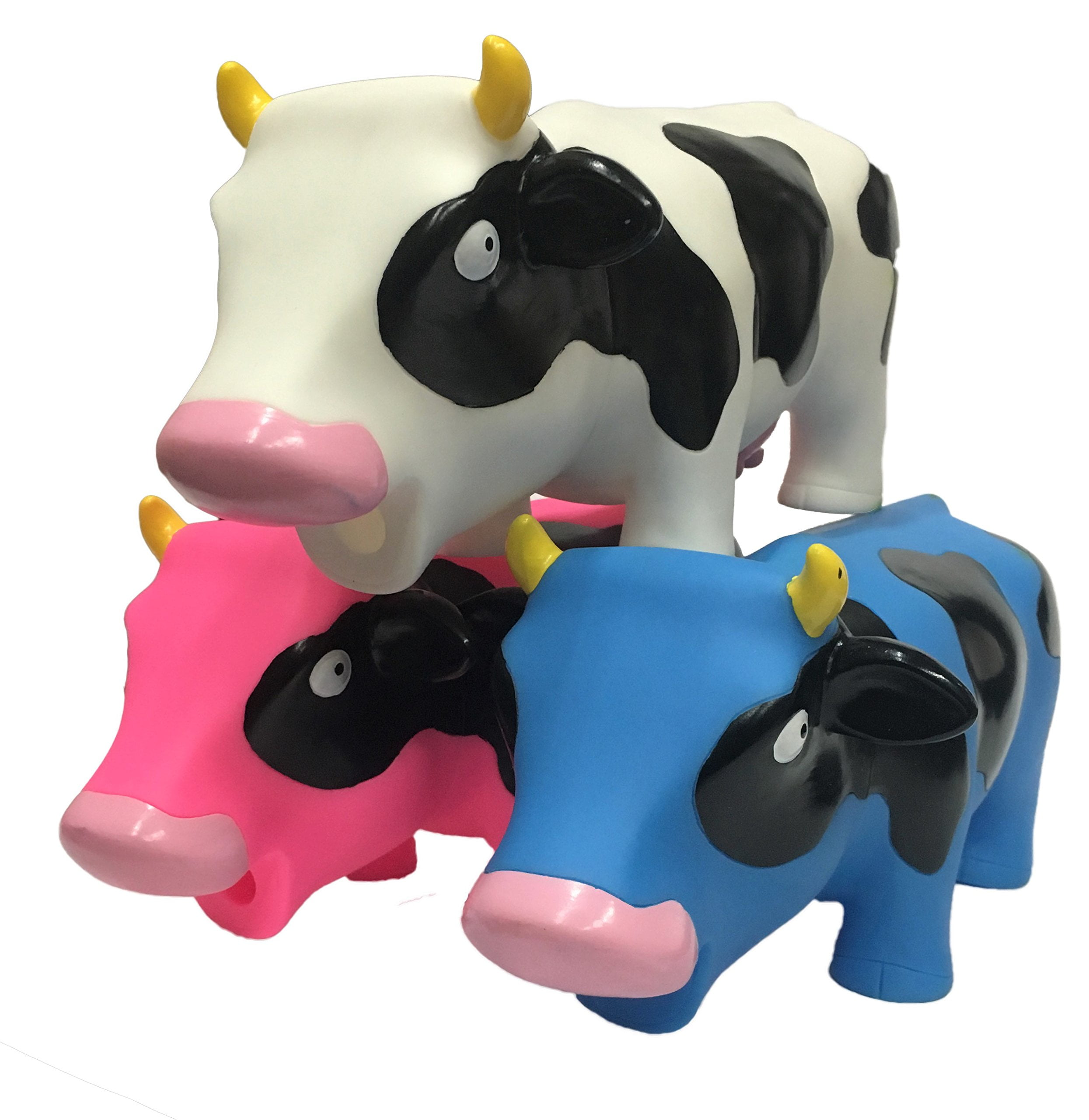 toy cows bulk