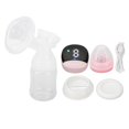 thumbnail image 2 of Electric Breast Pumps Automatic Intelligence Painless Wireless Noiseless Massage Breast Pumps, 2 of 5