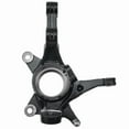 thumbnail image 6 of Detroit Axle - Front Right Steering Knuckle for Hyundai 2014-2017 Accent, Dodge 2014 Attitude, Passenger Side Steering Knuckle Assembly Replacement, 6 of 7