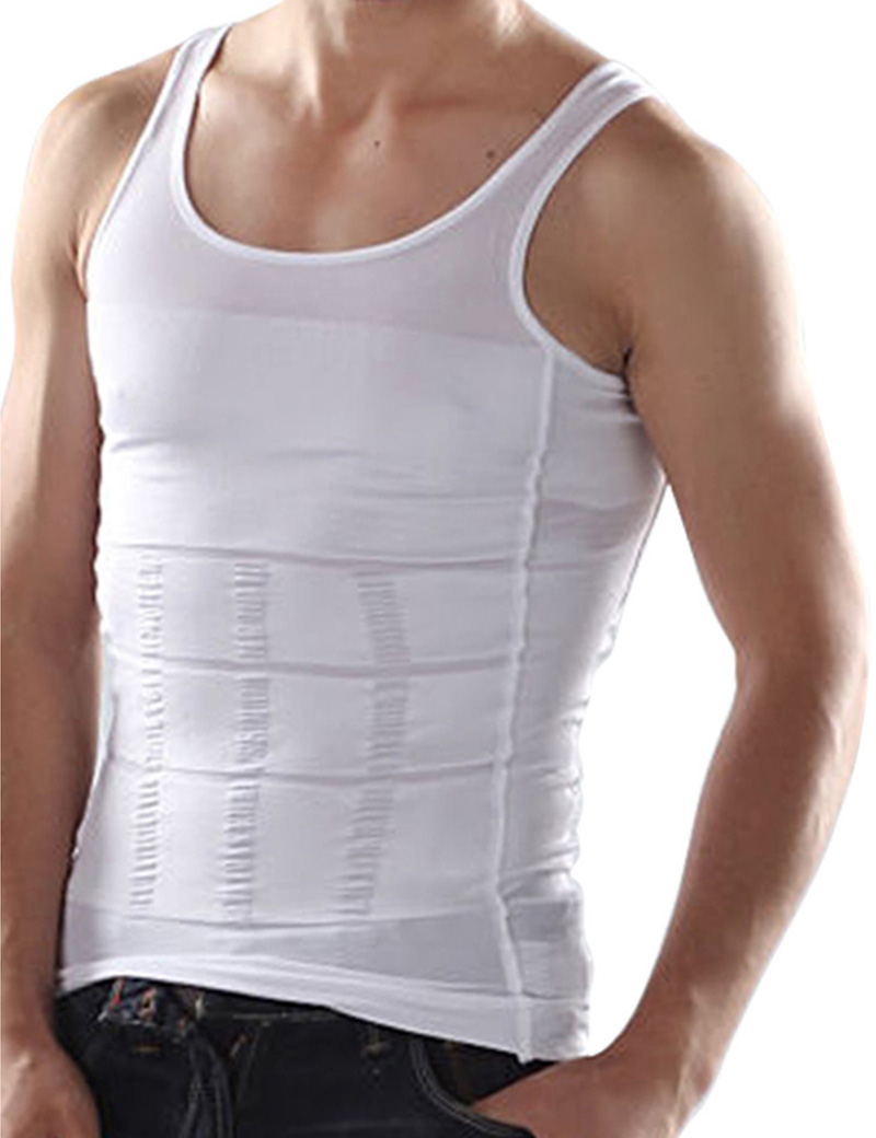 mens belly shirt