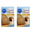 thumbnail image 4 of Pillsbury Banana Flavored Quick Bread & Muffin Mix, 14-Ounce (Pack of 2), 4 of 6