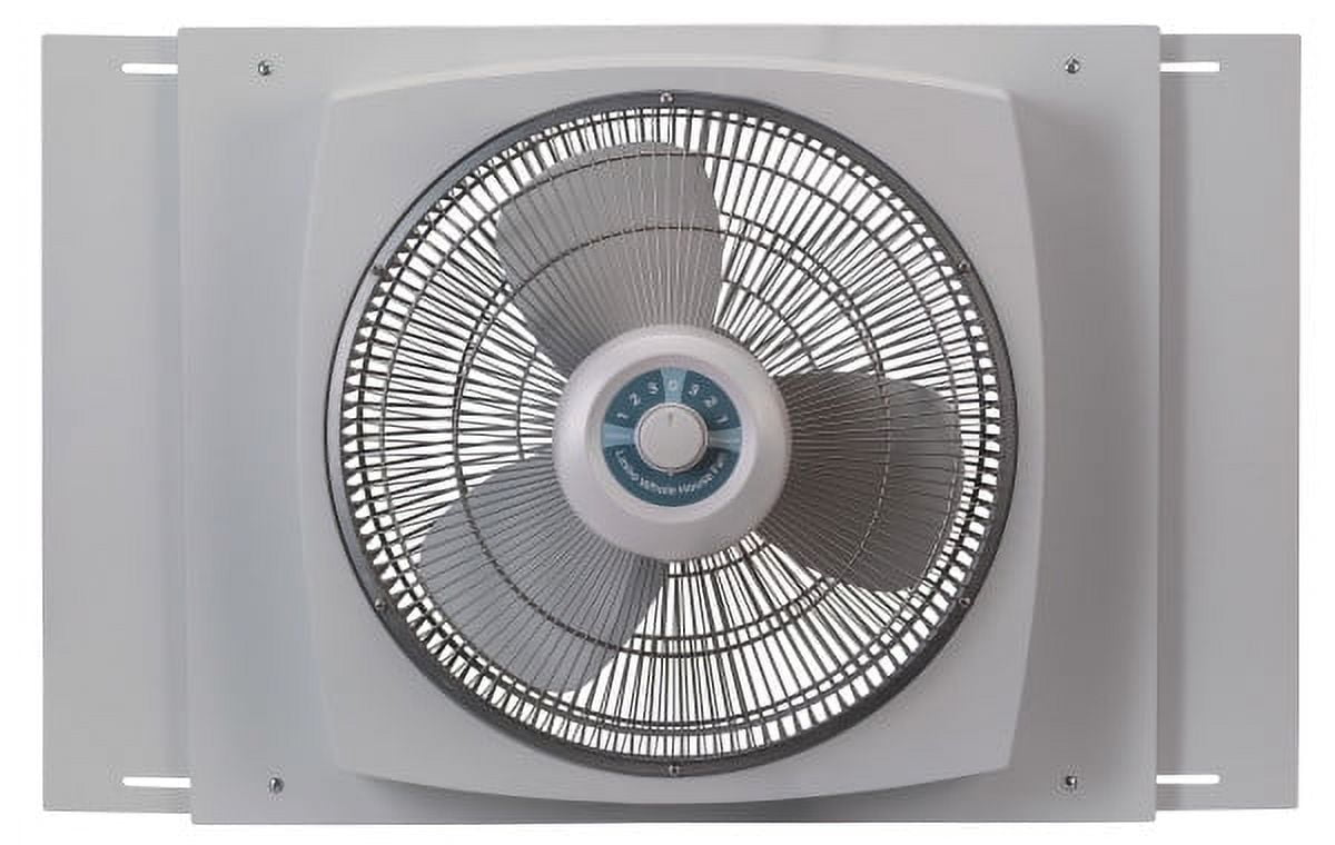 Lasko 22″ Electrically Reversible Window Fan with 3 Speeds and Storm Guard, White, W16900, New Lasko 22″ Electrically Reversible Window Fan with 3 Speeds and Storm Guard, White, W16900, New Sansujyuku sansujyuku.com