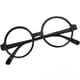 thumbnail image 2 of Marco de gafas para niños, moderno, redondo, retro, decoración para bebés, lindo y duradero, 2 of 2