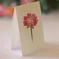thumbnail image 4 of -Up Cards, Dear , 13.8Inch Life Sized Forever Flower Bouquet 3D Popup Greeting Cards with Note, 4 of 5