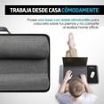 thumbnail image 3 of Mesa para Laptop Redlemon Egonómica con Soporte para Celular y Mouse Pad, 3 of 5