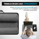 thumbnail image 3 of Mesa para Laptop Redlemon Egonómica con Soporte para Celular y Mouse Pad, 3 of 5