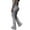 Light Gray, variant on FYDUU Women Jeans Denim Pants Women's High Waist Stretchy Skinny Flare Jeans With Pockets Street Fashion Comfortable Fit Casual Denim Pants Casual Denim Pants