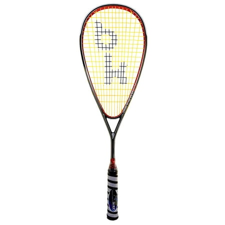 Black Knight Quicksilver nXs Squash Racquet