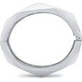 thumbnail image 3 of Fitbit Geometric Pattern Enhancer Bangle, 3 of 3