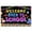 #A02-E, variant on Back to School Banner 3x5FT, Welcome Back Classroom Decor, Everyone Is Welcome Here Photo Booth Backdrop for Party Open House, Polyester