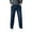 Blue, variant on Jeans for Men Men's Spring Summer Breathable Jeans Slim Fit Skinny Stretch Denim Pants Mens Stretch Jeans Light Blue 30