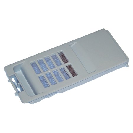 OEM Haier Dryer Screen Lint Filter For HLP22P, HLP23E, HLP28E, HLPW028AXW