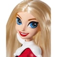 thumbnail image 3 of Muñeca DC Super Hero Girls Harley Quinn con Accesorios, 3 of 4