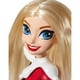 thumbnail image 3 of Muñeca DC Super Hero Girls Harley Quinn con Accesorios, 3 of 4
