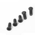 thumbnail image 4 of 20 Pcs Insert Torx Screw for Carbide Inserts Lathe Tool & Screwdriver M3.5*12mm, 4 of 10