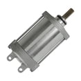 thumbnail image 5 of Starter for Suzuki GSX 1300R GSX1300R Hayabusa 1300 2008-2017 2019, 5 of 5