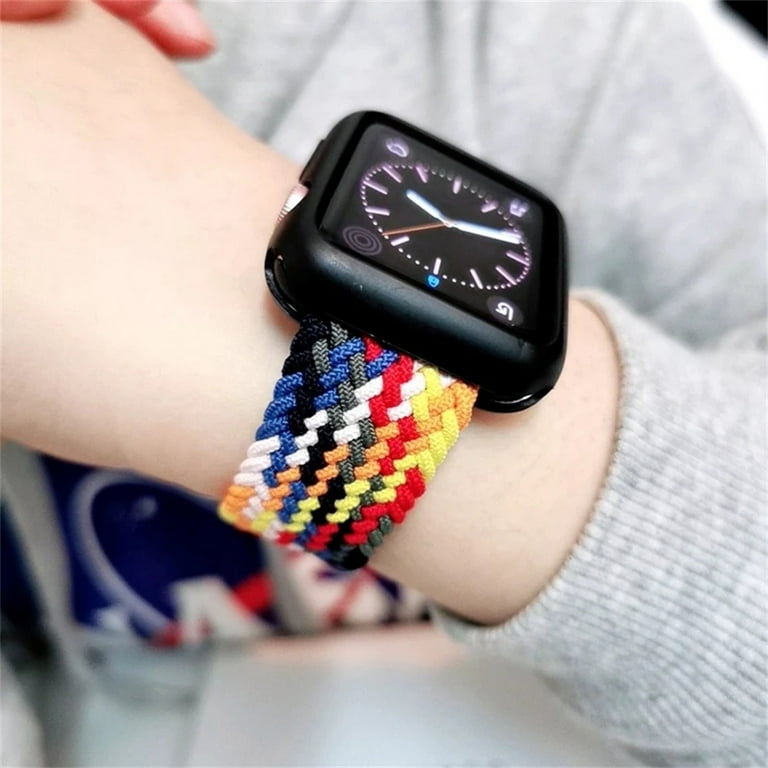 Elastic iwatch outlet bands