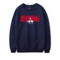 thumbnail image 5 of Reanimal Merch New Game Crewneck Sweatshirts Cosplay Women Men Fashion Long Sleeve Stylish Y2K Design New Sport Top, 5 of 6