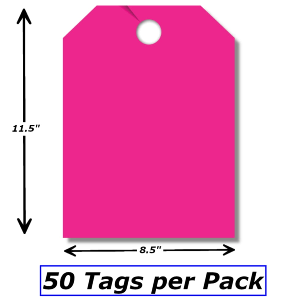 50 Pack Jumbo Car Dealer 