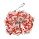 thumbnail image 1 of Luces de hadas NikouMX Cadena de luces impermeables 50 luces mini decorativas, 1 of 8