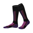 thumbnail image 5 of Clearance! Waterproof Long Warm Breathable Ski Socks Thicken Winter Sports Child n ew U79C, 5 of 8