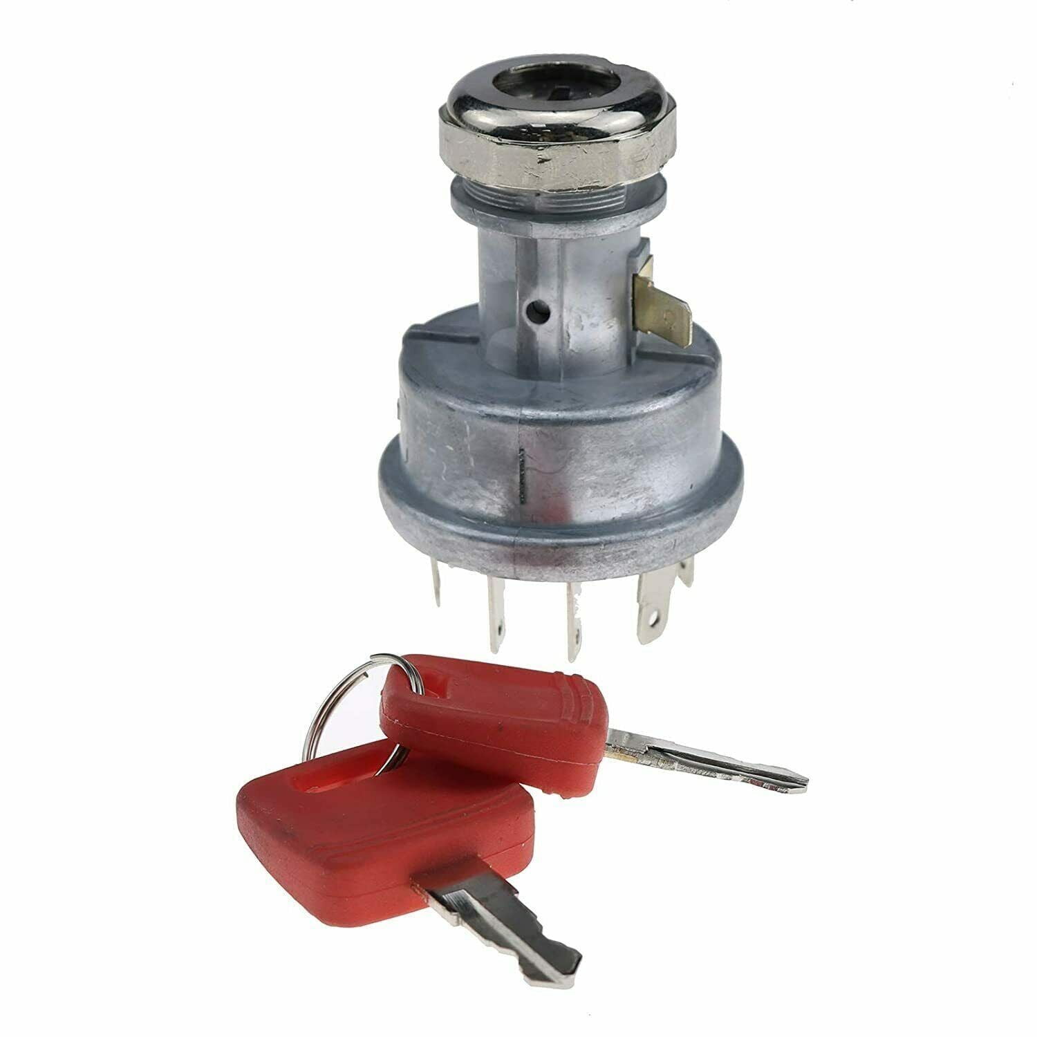 Ignition Switch LVA21501 RE61717 For John Deere 5045E 5060E 5065E 5075E 5220