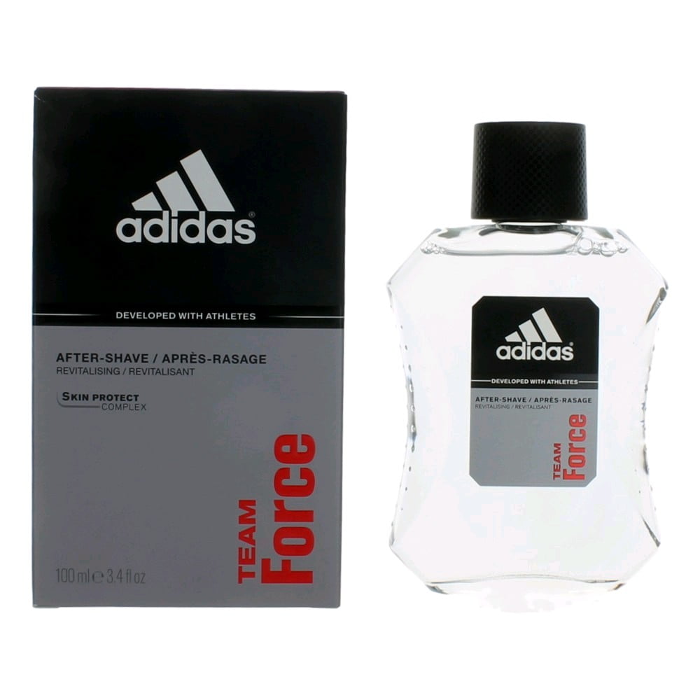 Fly kite Manchuria every day Adidas Team Force by Adidas, 3.4 oz After Shave for Men - Walmart.com