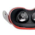 thumbnail image 7 of Front Protector Cover, Collisions Dustproof Scratch Protection Case for 2 , Red, 7 of 7