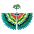 thumbnail image 1 of Conjunto Ala de Vestuario Sunnimix para Disfraz Halloween Estilo B, 1 of 6