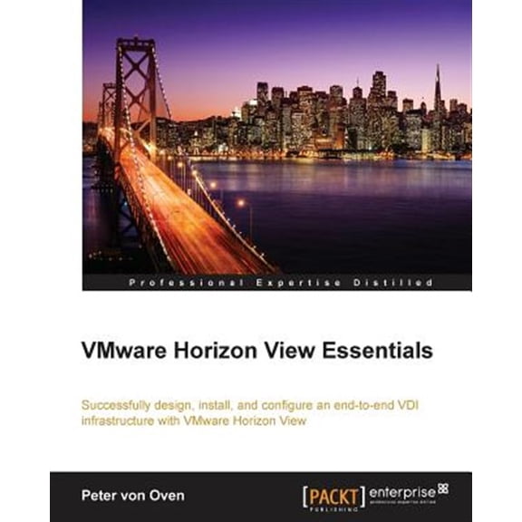 Pre-Owned VMware Horizon View Essentials (Paperback)