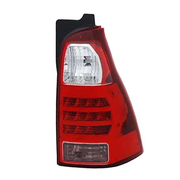 New Right Tail Light Fits Toyota 4Runner 06-09 To2801172 81551-35320 8155135320