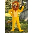 thumbnail image 2 of Boy's Disney The Lion King Mufasa Costume, 2 of 9