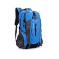thumbnail image 2 of Mochila de trekking genérica de 40 litros para acampar al aire libre, 2 of 3