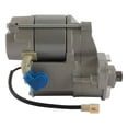thumbnail image 2 of DB Electrical New Starter 410-52353 for Toyota Forklift 28100-20553 28100-20553-71 57-2866, 2 of 2