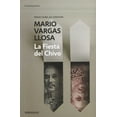 thumbnail image 1 of LA FIESTA DEL CHIVO DEBOLSILLO MARIO VARGAS LLOSA, 1 of 2