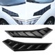 thumbnail image 4 of Adhesivo Universal Para Panel De Entrada De Capó De Motor De Coche, Accesorios Decorativos Para Exterior De Coche, 4 of 7
