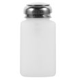 thumbnail image 4 of Nail Polish Remover Pump Bottle Refillable Pump Dispenser Makeup Remover Dispenser(200ML), 4 of 7