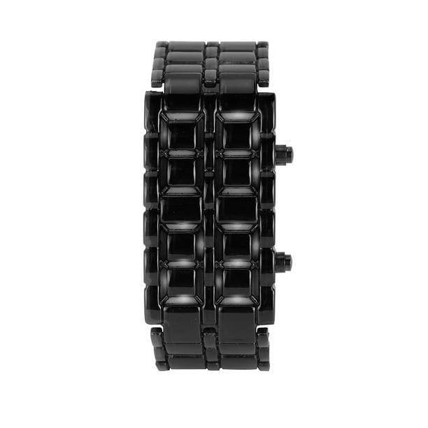 Montre sans metal hot sale