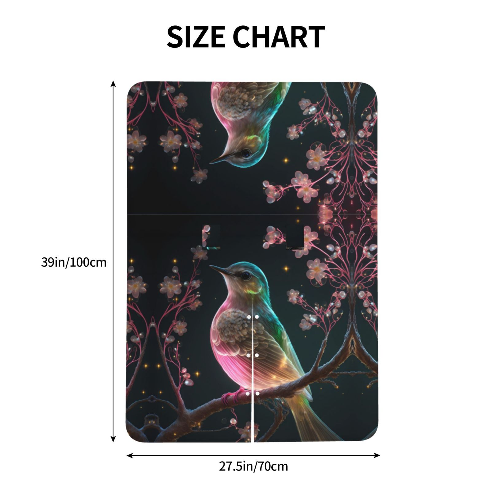 Car Seat Cover Baby - Pink Patterned Bird D Breathable Infant Car Seat Cover for Baby Carseat, Lightweight Comfort Baby Essentials Must Haves Newborn Stuff for Girl Boy