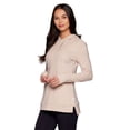 thumbnail image 3 of Avalanche Women's Lightweight Soft Hoodie Pullover Top With Pockets, 3 of 5