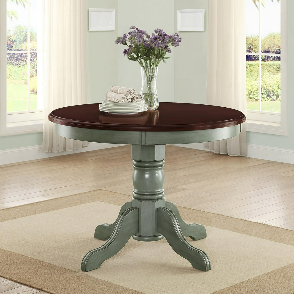 Better Homes and Gardens Cambridge Place Dining Table, Multiple
