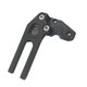 thumbnail image 4 of Piezas de repuesto premium para soporte trasero de guardabarros universal de Niu Technologies Negro, 4 of 7