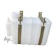 thumbnail image 3 of Tanque de agua portátil de gran capacidad para montaje en obra, ideal para conductores. Capacidad de 14 kg, 3 of 8