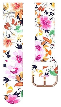 Rinsmola 2021 Smart Watch Band 